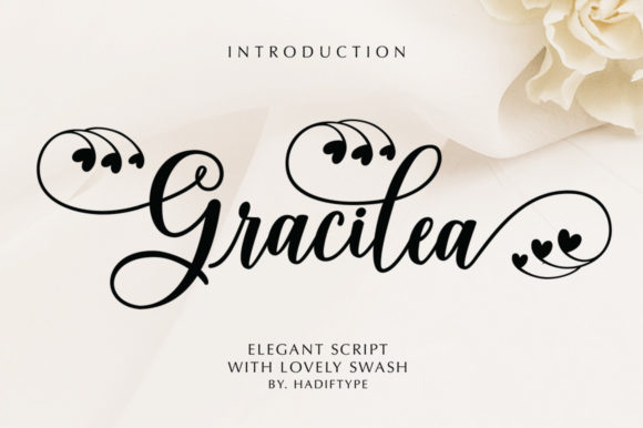 Gracilea Script: A Strategic Tool for Creative Communication