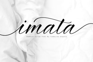Imata Script: A Modern, Effortless Way to Add Style to Your Writing