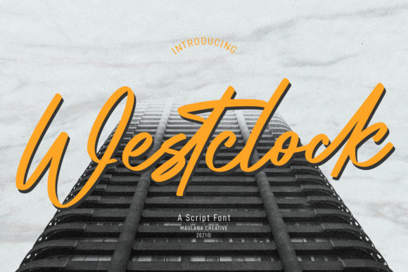 Westclock Script: A Strategic Tool for Elegance and Effective Communication